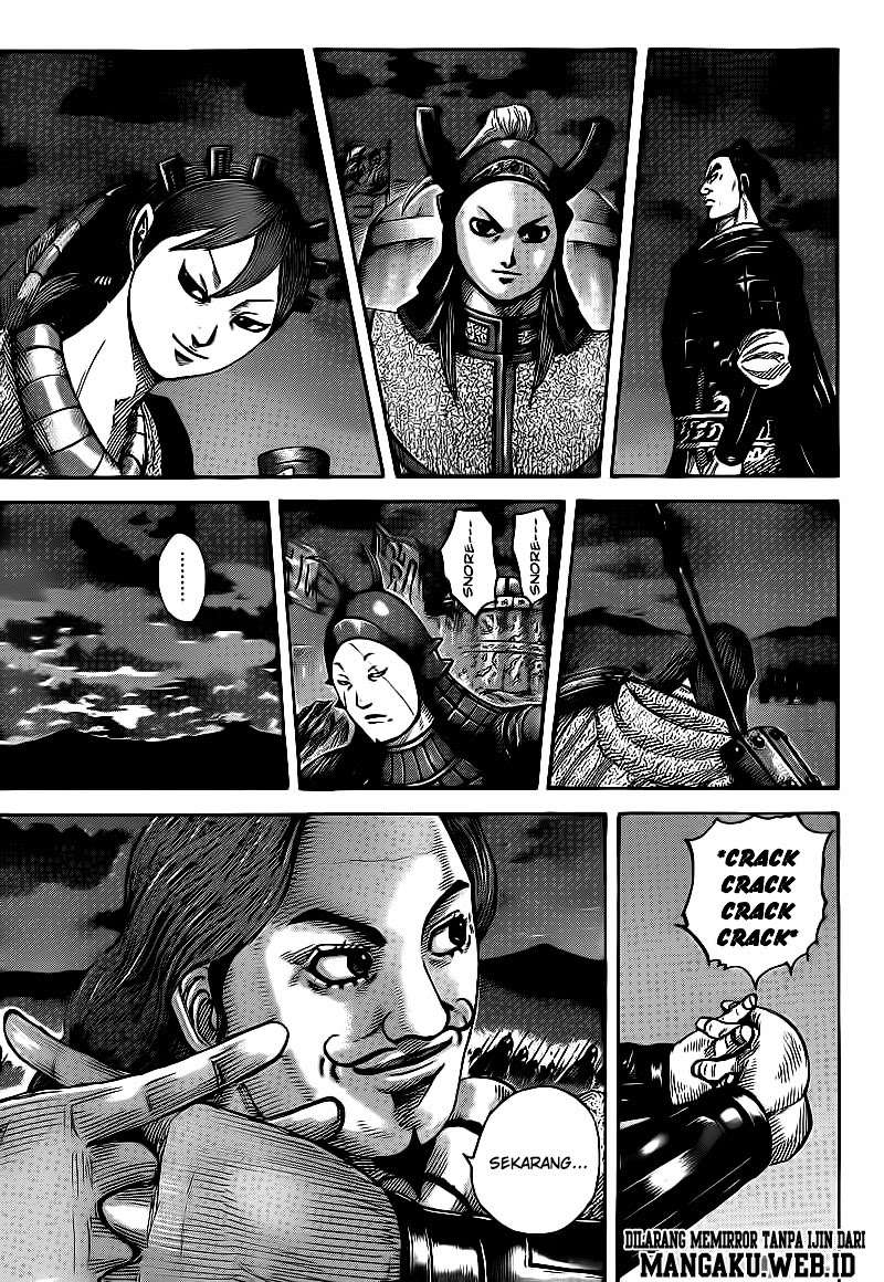 Chapter 393 - halaman 8