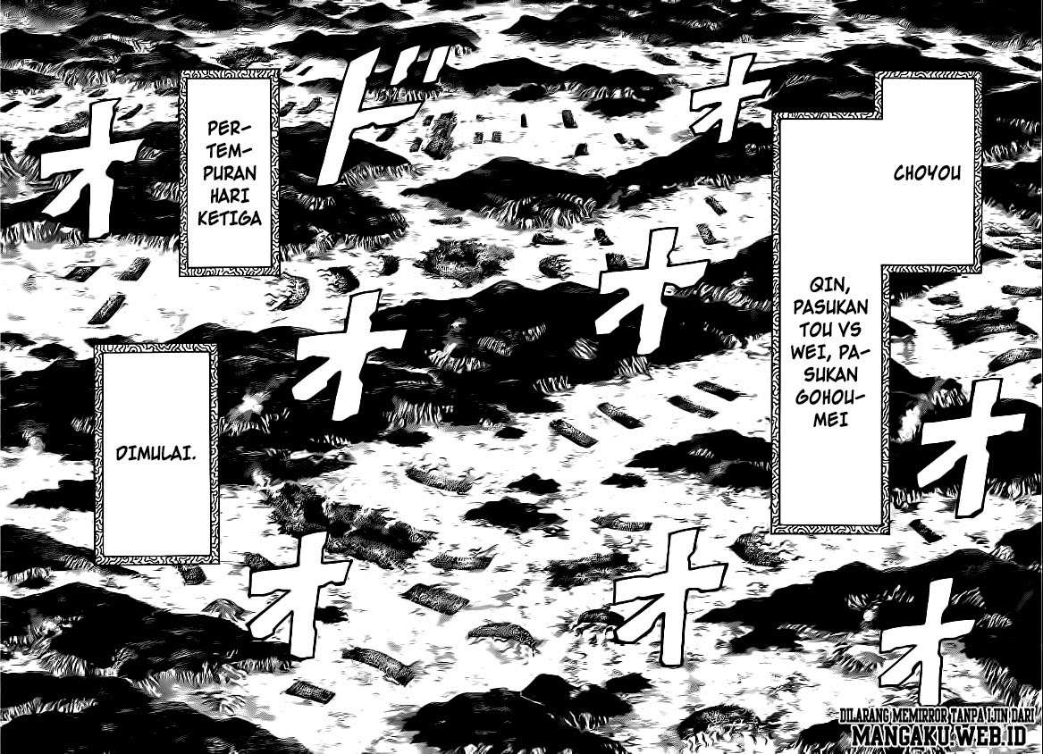 Chapter 393 - halaman 9