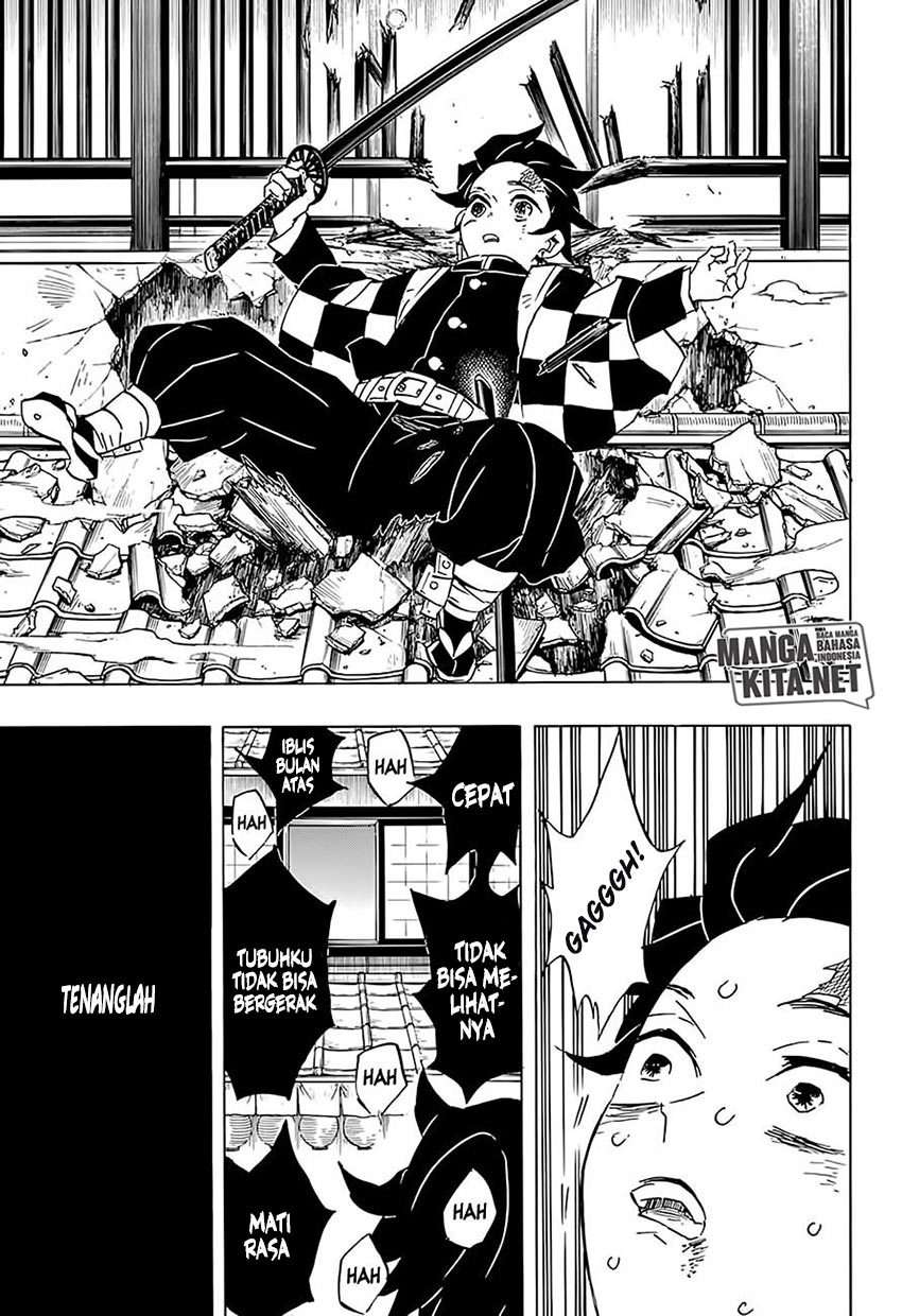 Chapter 76 - halaman 15