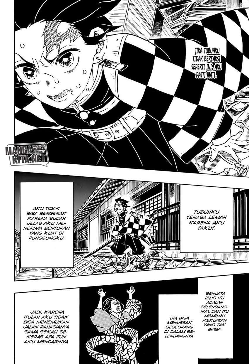 Chapter 76 - halaman 16