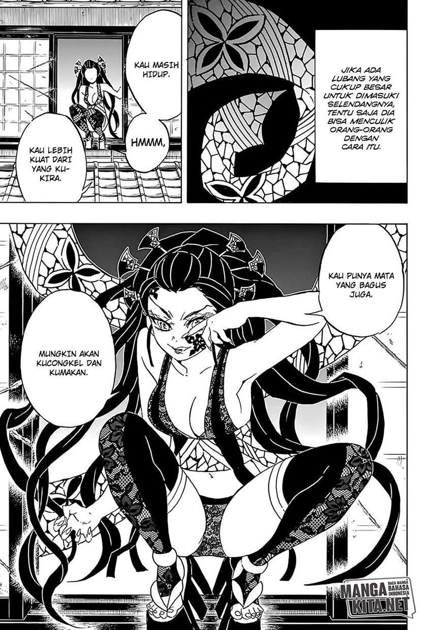 Chapter 76 - halaman 17