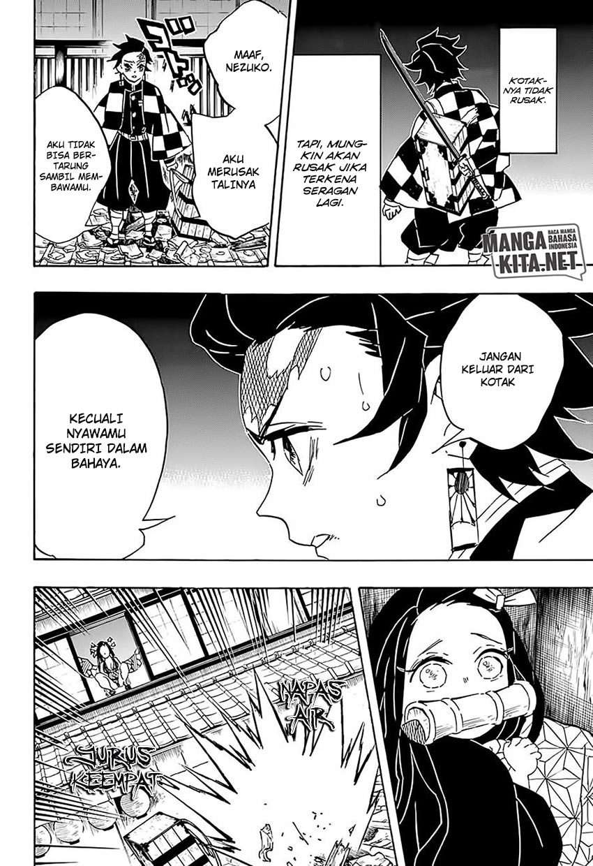 Chapter 76 - halaman 18