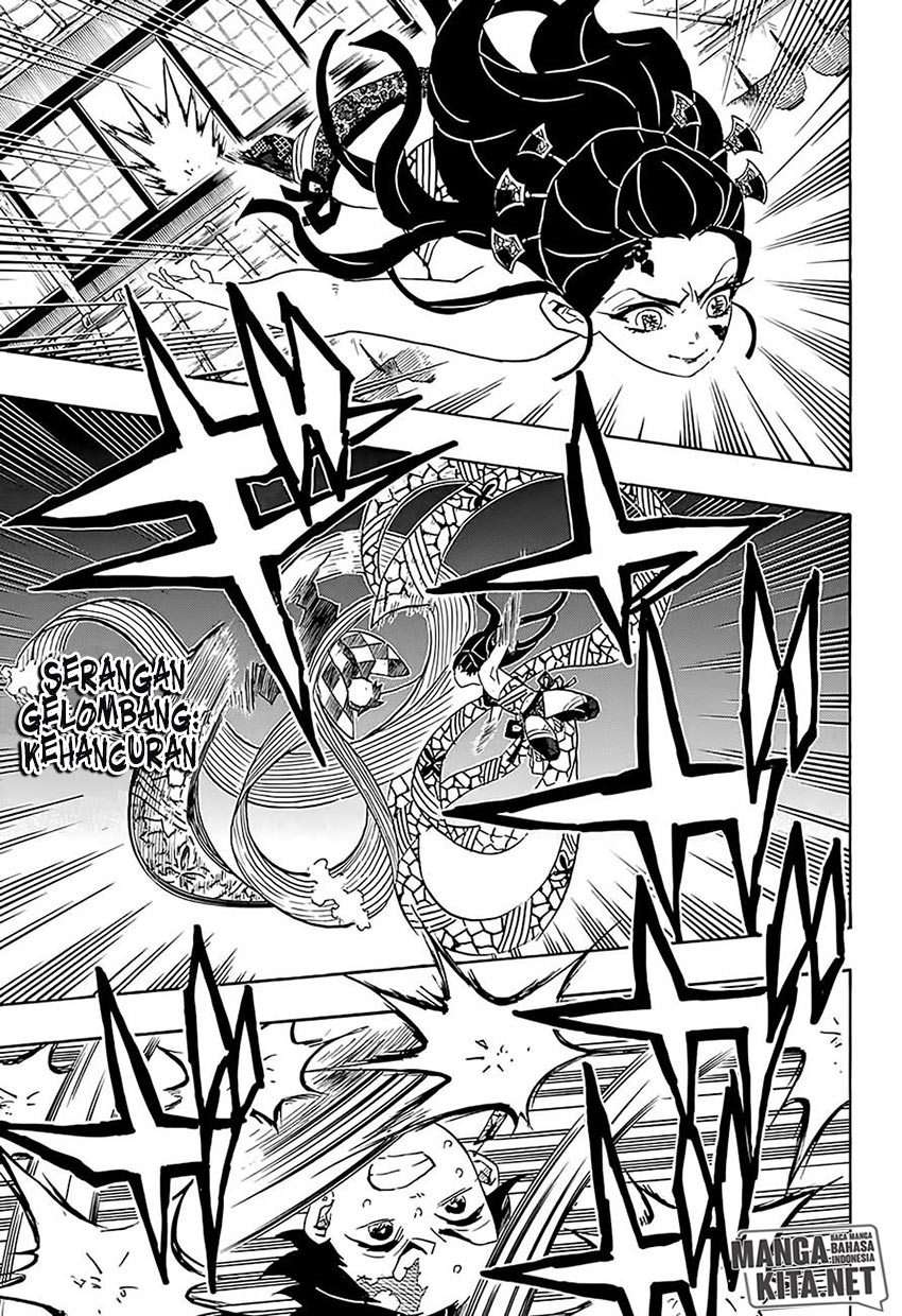 Chapter 76 - halaman 19