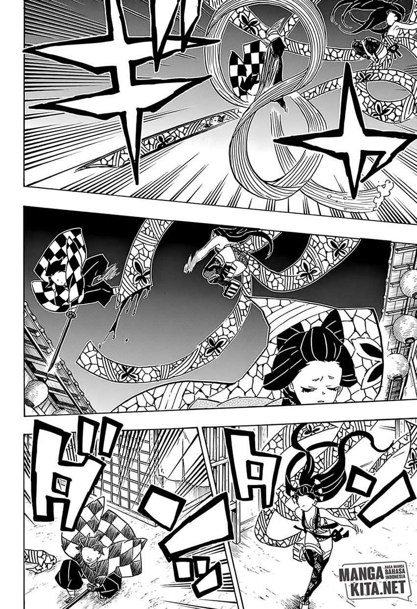 Chapter 76 - halaman 20