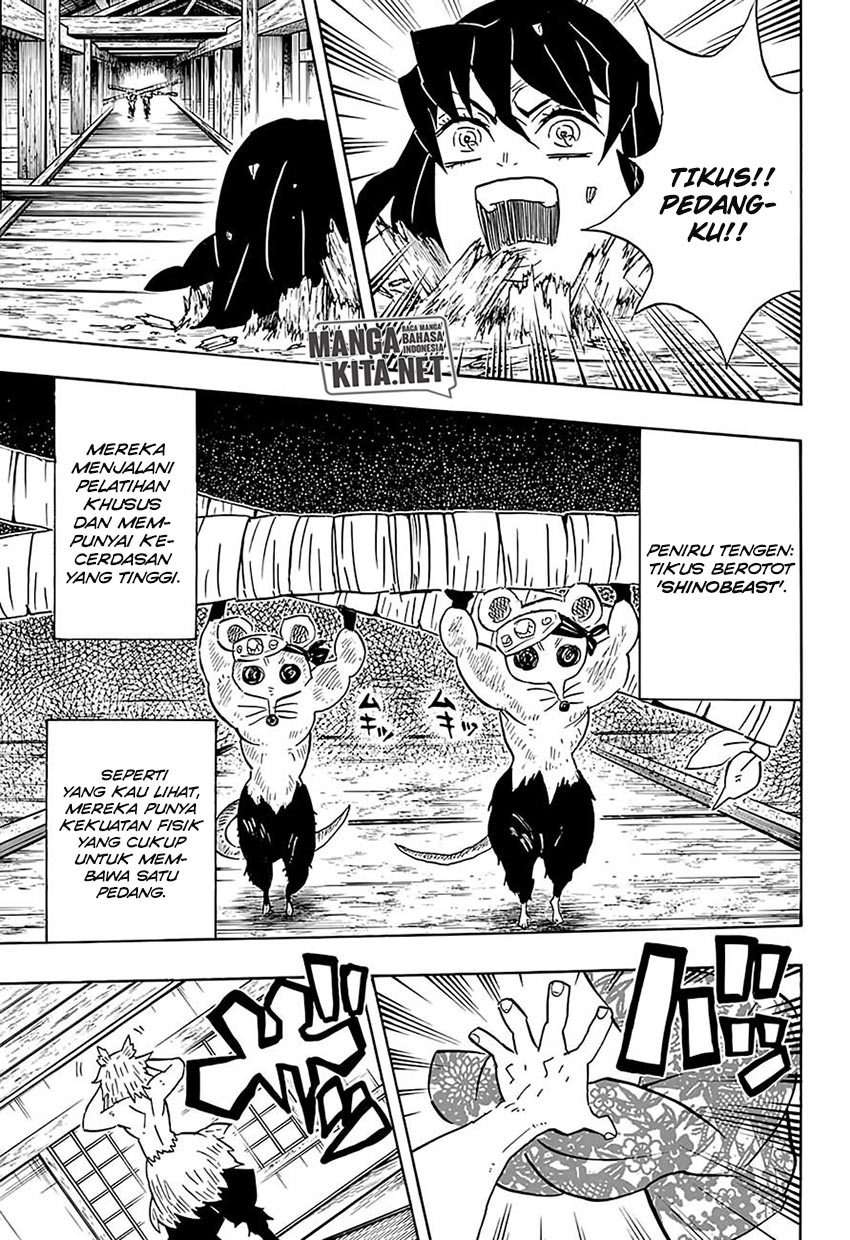 Chapter 76 - halaman 5