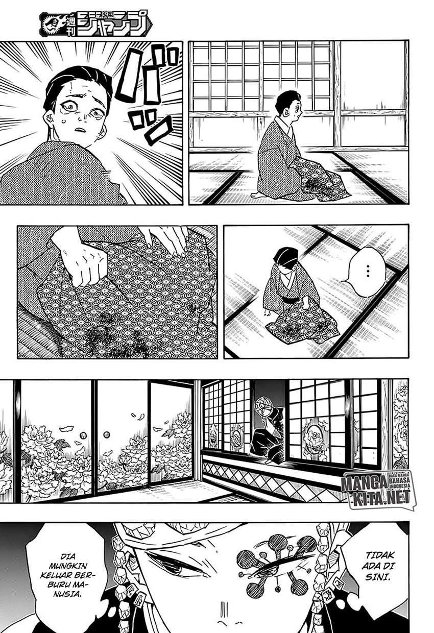 Chapter 76 - halaman 9