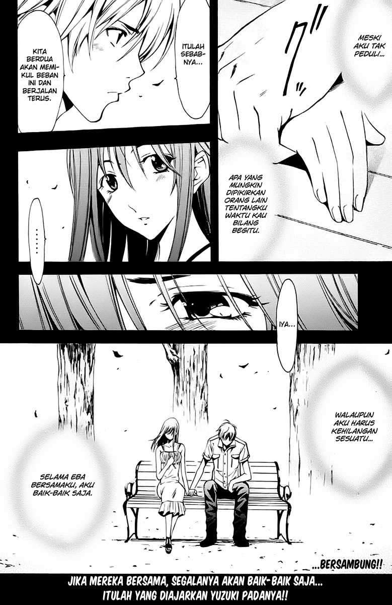 Chapter 141 - halaman 20