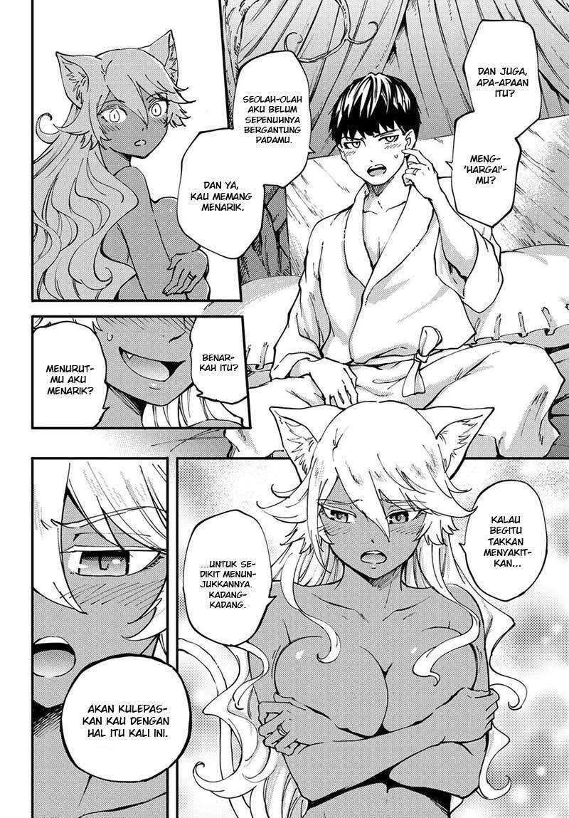 Chapter 40 - halaman 12