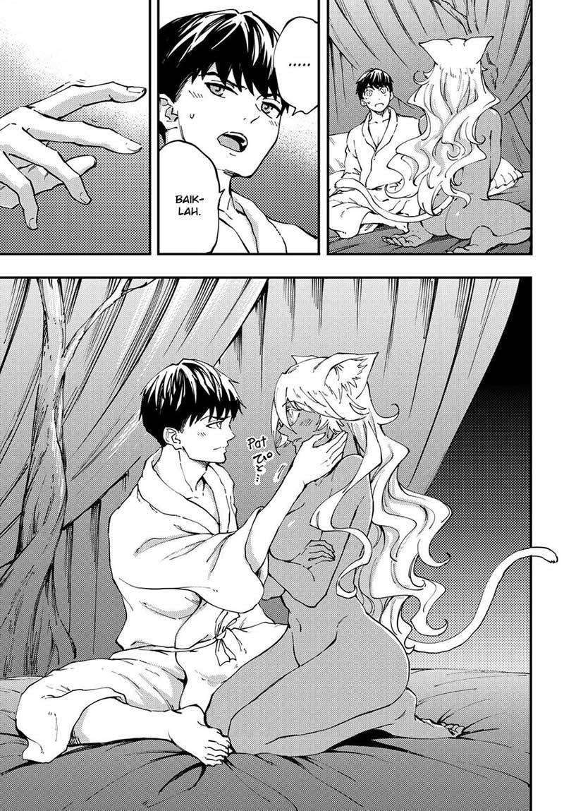 Chapter 40 - halaman 13