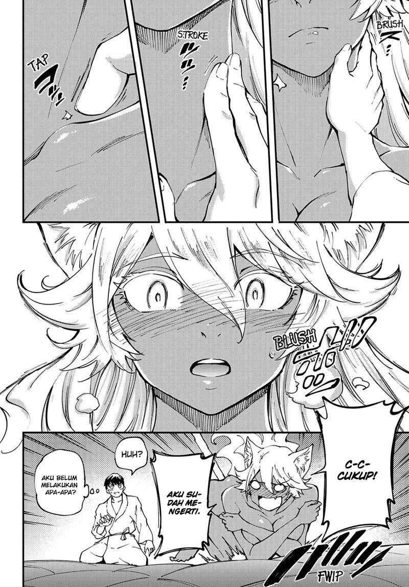 Chapter 40 - halaman 14