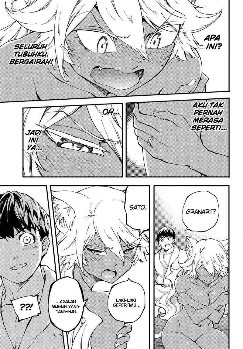 Chapter 40 - halaman 15