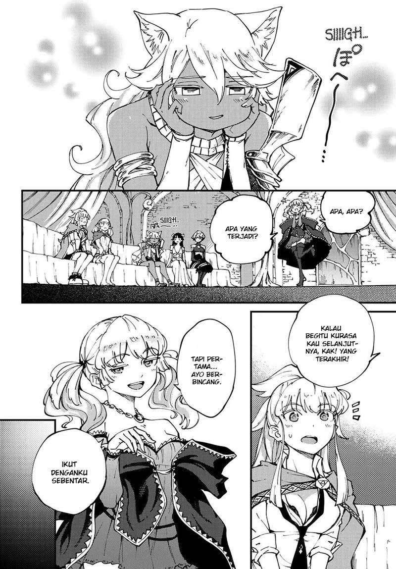 Chapter 40 - halaman 16