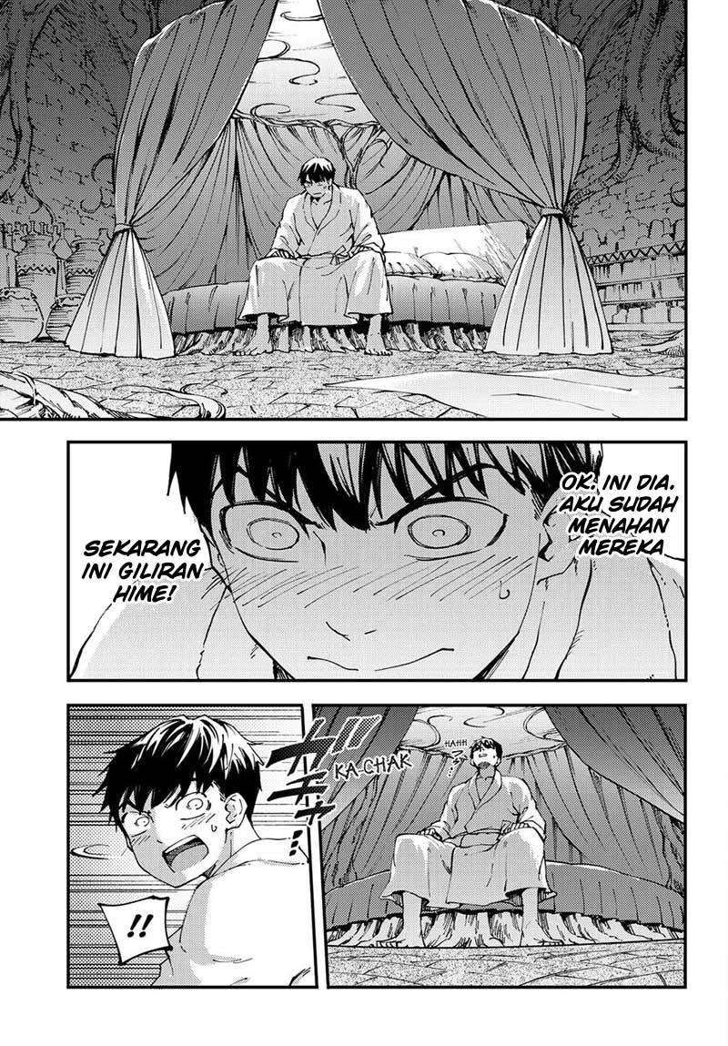 Chapter 40 - halaman 17