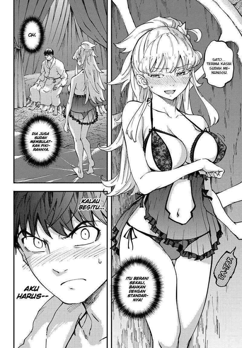 Chapter 40 - halaman 19