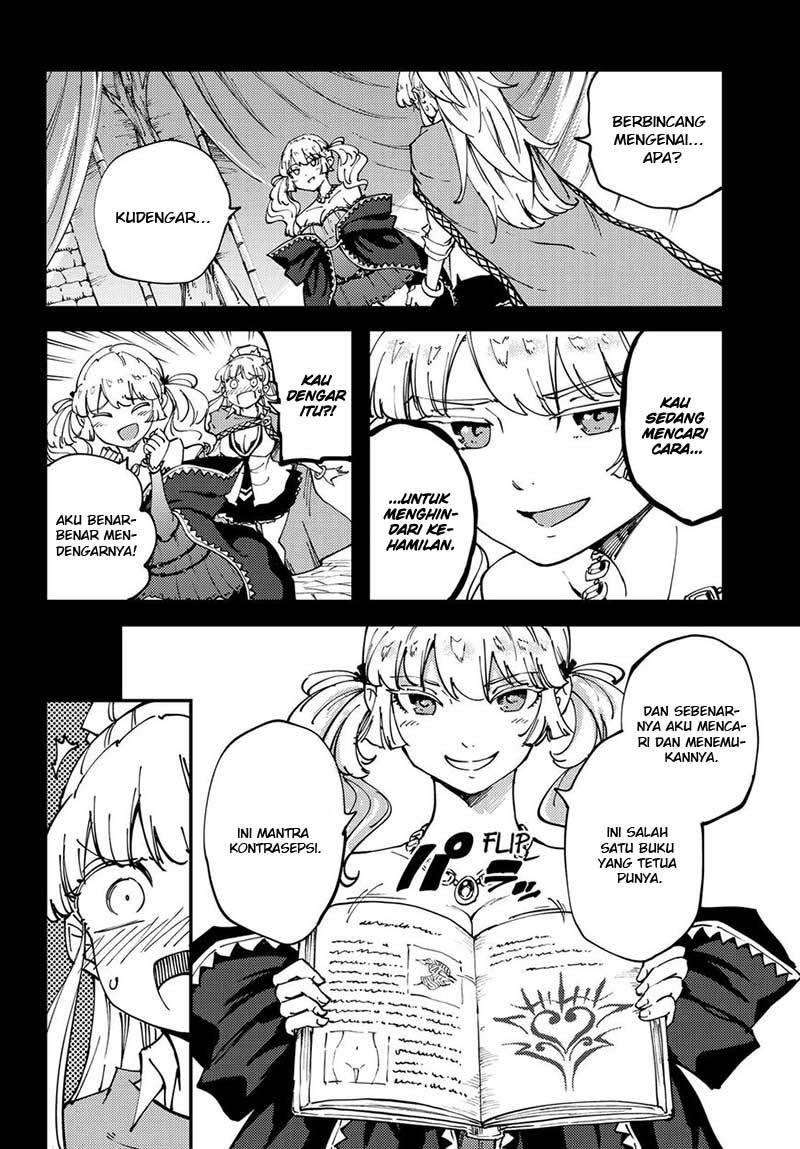 Chapter 40 - halaman 21
