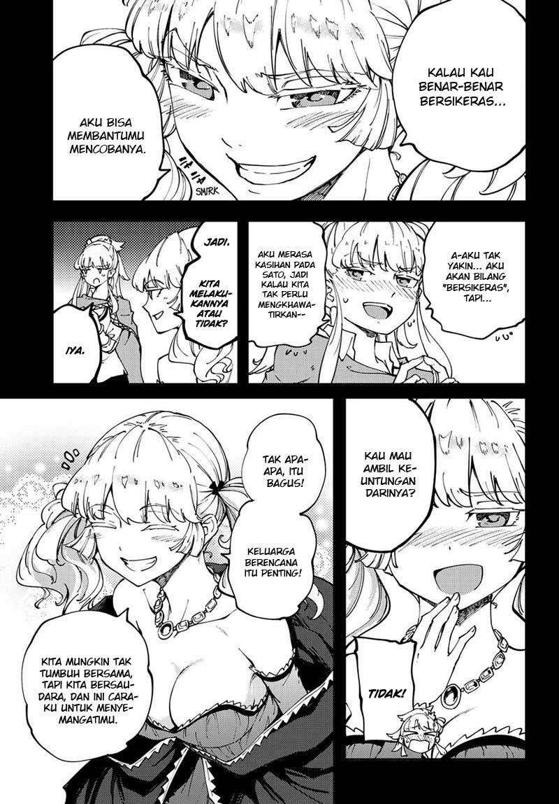 Chapter 40 - halaman 22