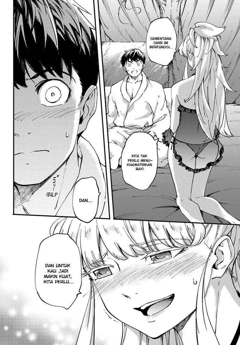 Chapter 40 - halaman 23
