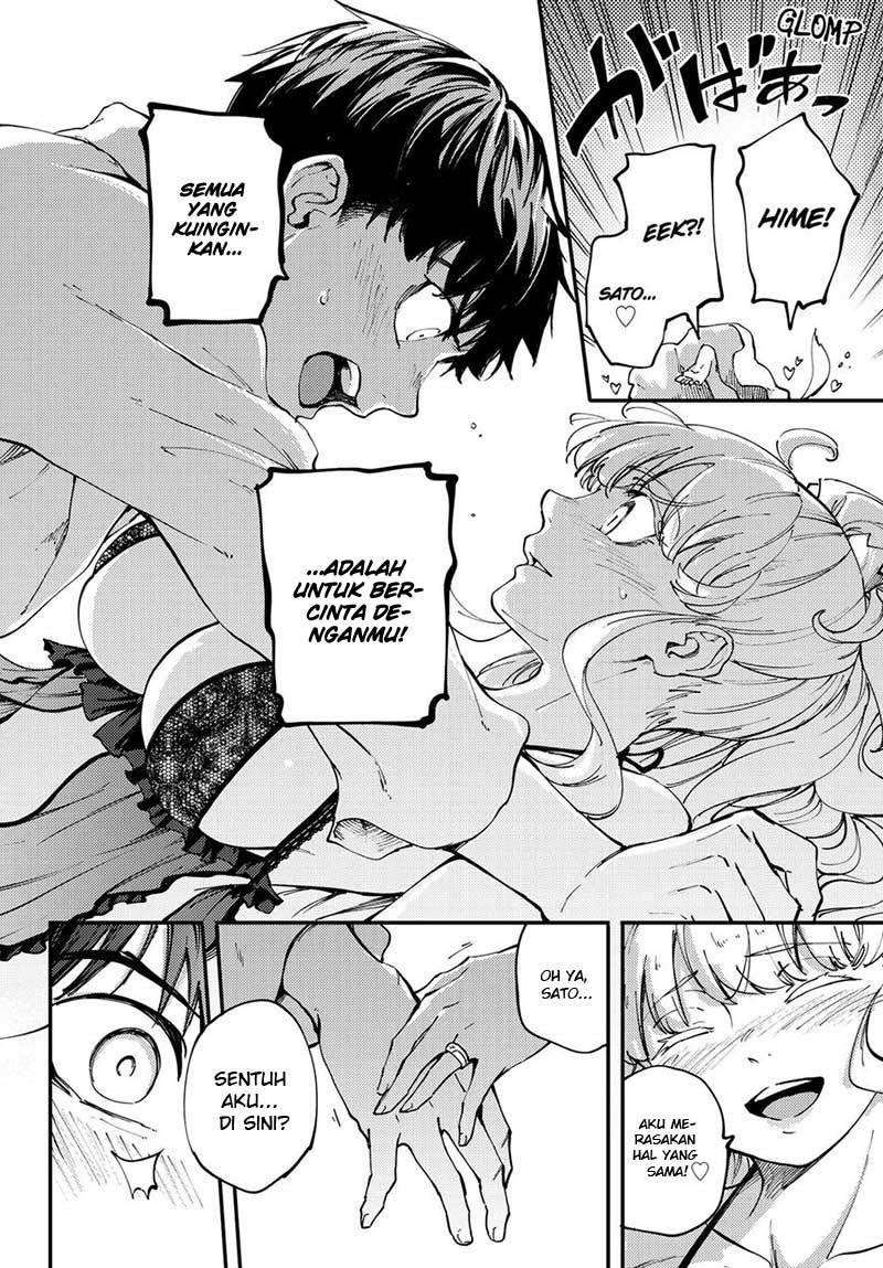Chapter 40 - halaman 25