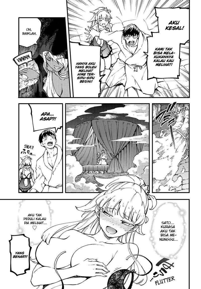 Chapter 40 - halaman 28