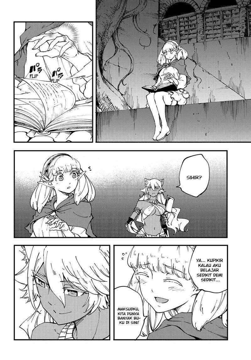 Chapter 40 - halaman 39