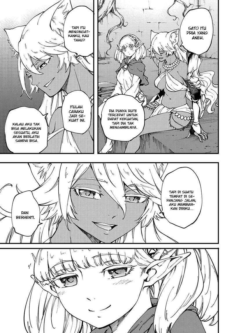 Chapter 40 - halaman 40