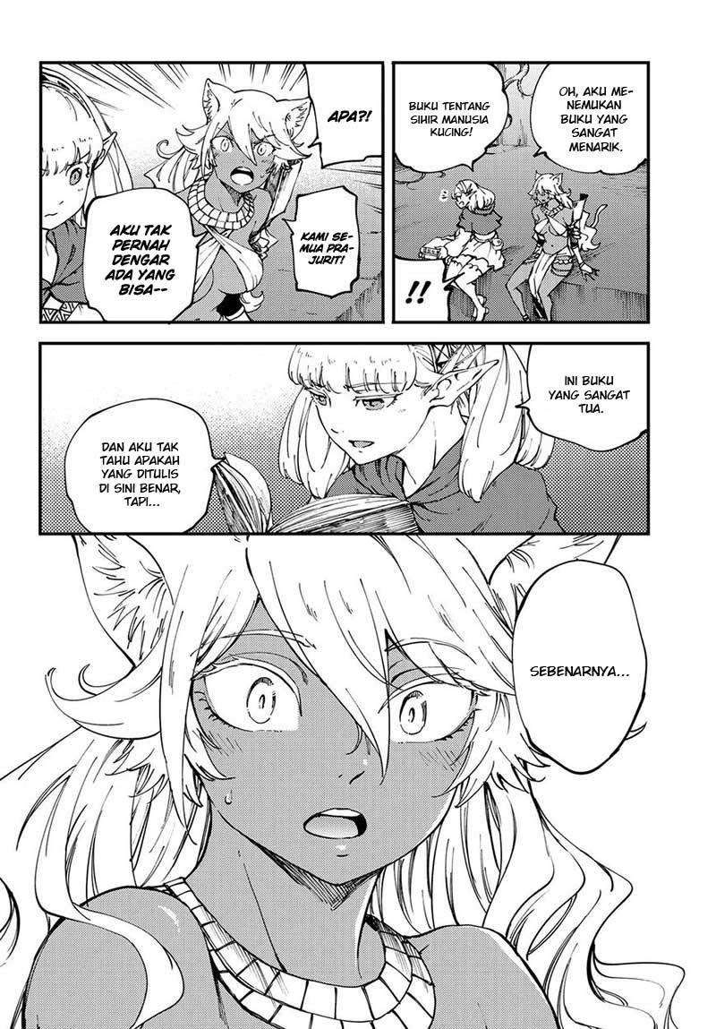 Chapter 40 - halaman 41