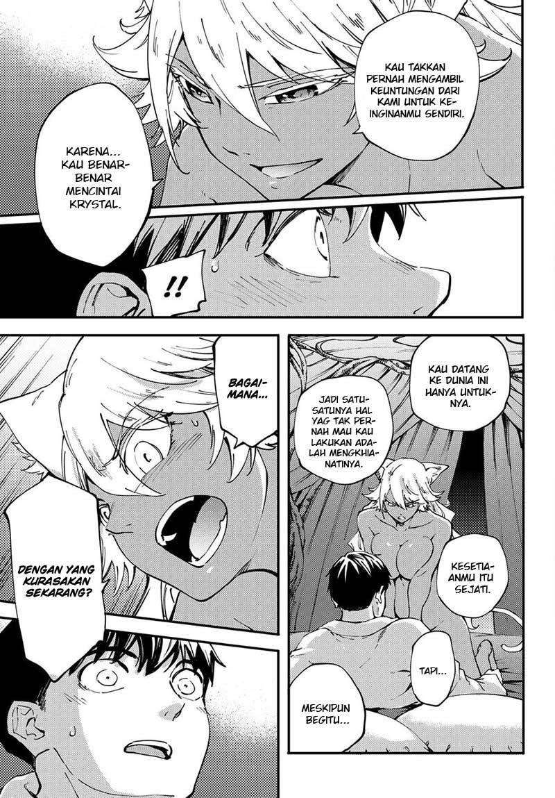Chapter 40 - halaman 9