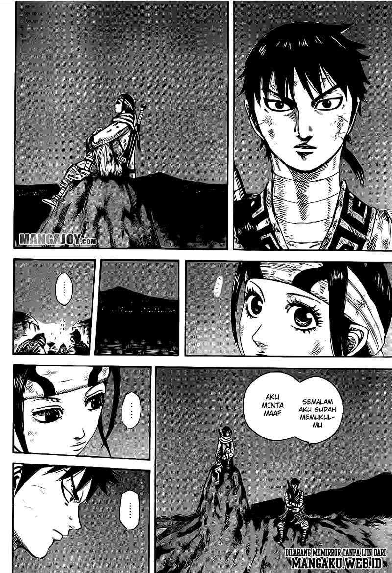 Chapter 392 - halaman 13