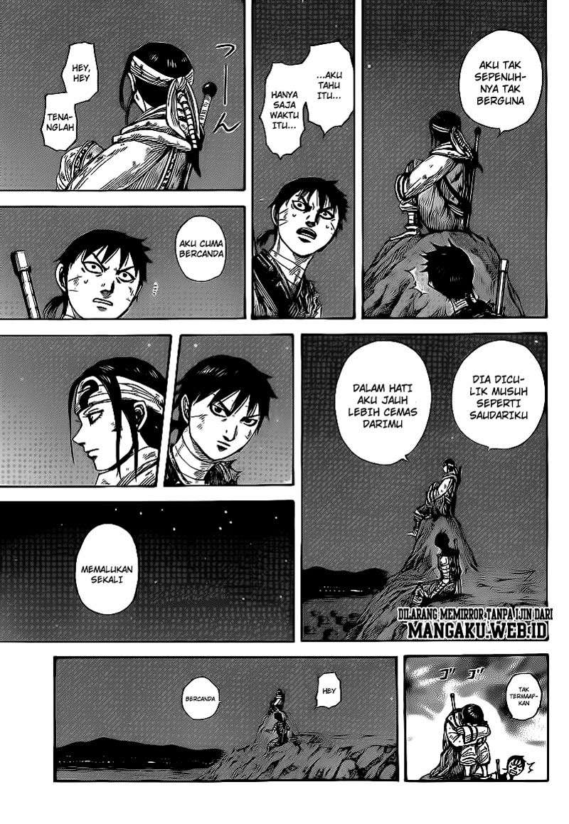 Chapter 392 - halaman 14