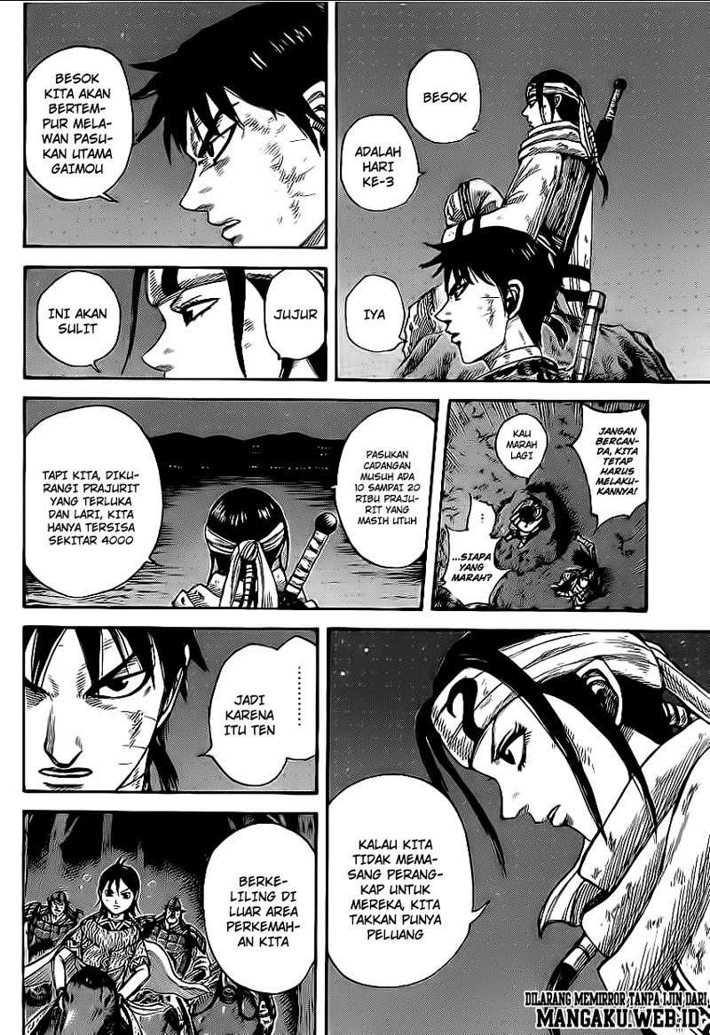 Chapter 392 - halaman 15