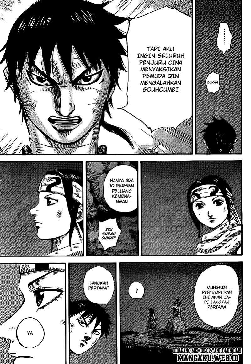 Chapter 392 - halaman 18