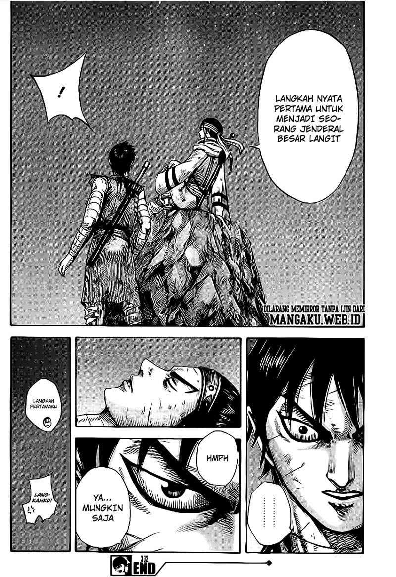 Chapter 392 - halaman 19