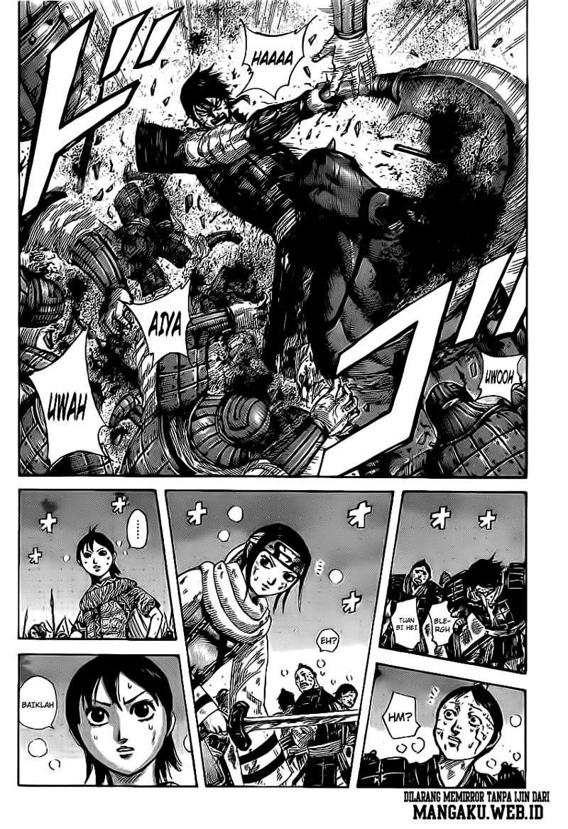 Chapter 392 - halaman 3