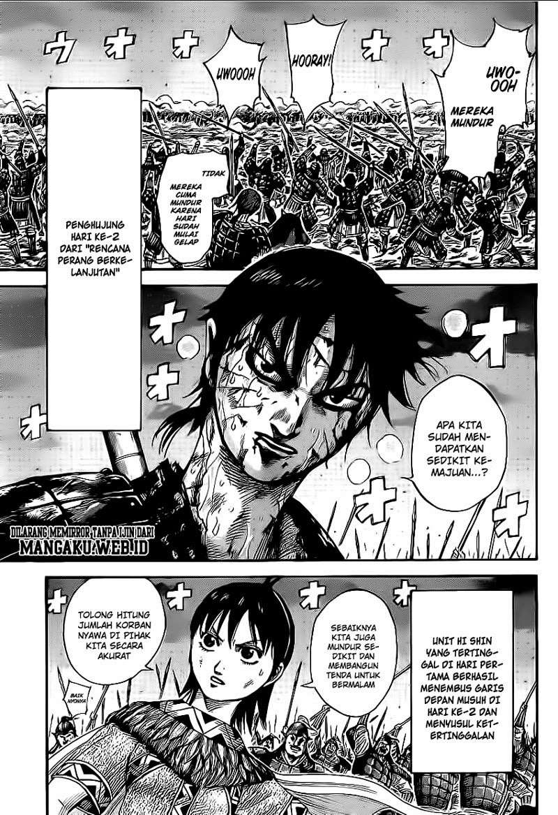 Chapter 392 - halaman 4