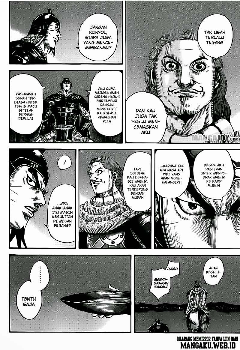 Chapter 392 - halaman 7