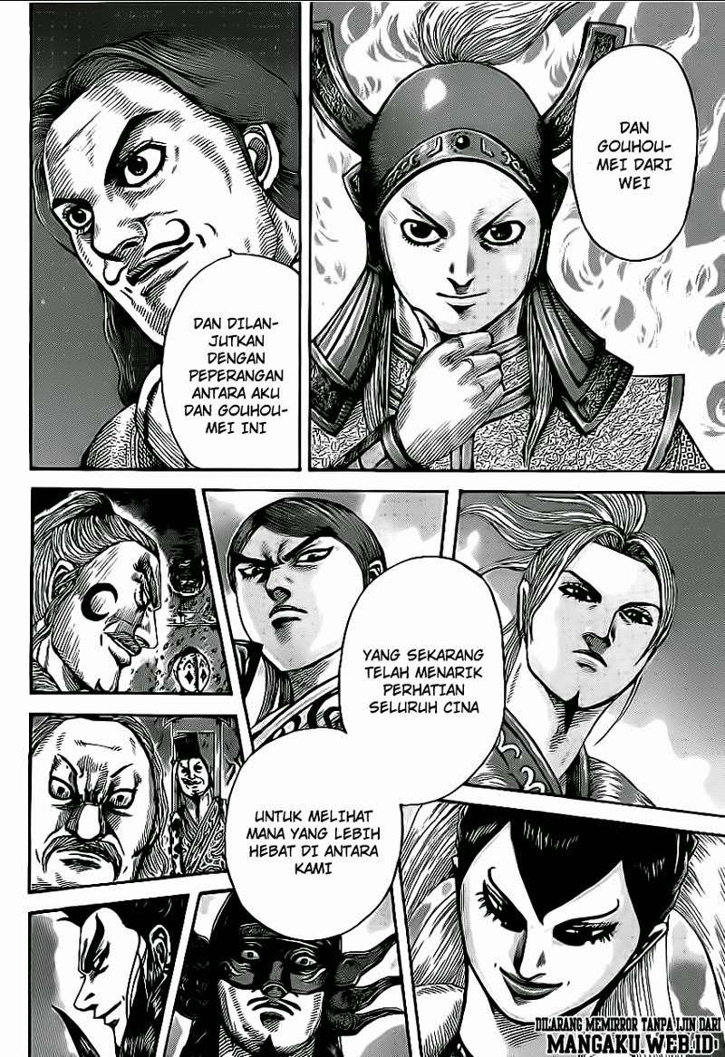 Chapter 392 - halaman 9