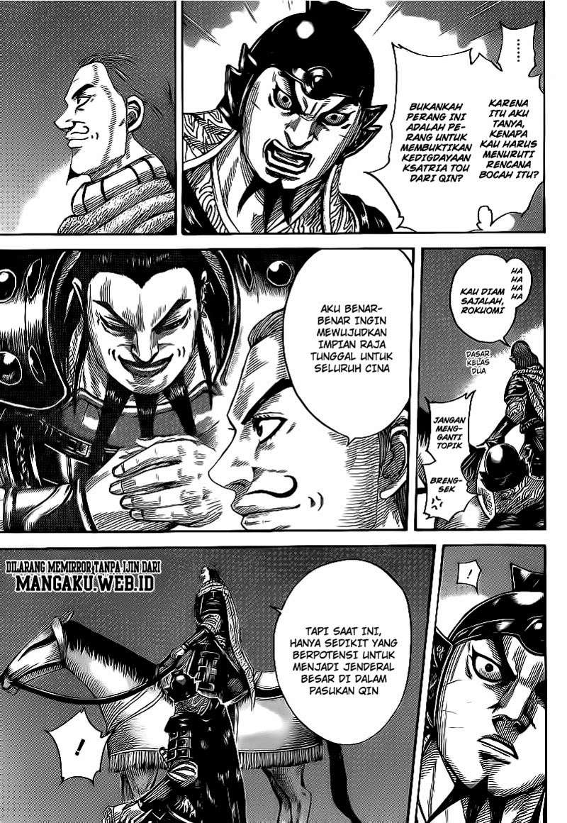 Chapter 392 - halaman 10
