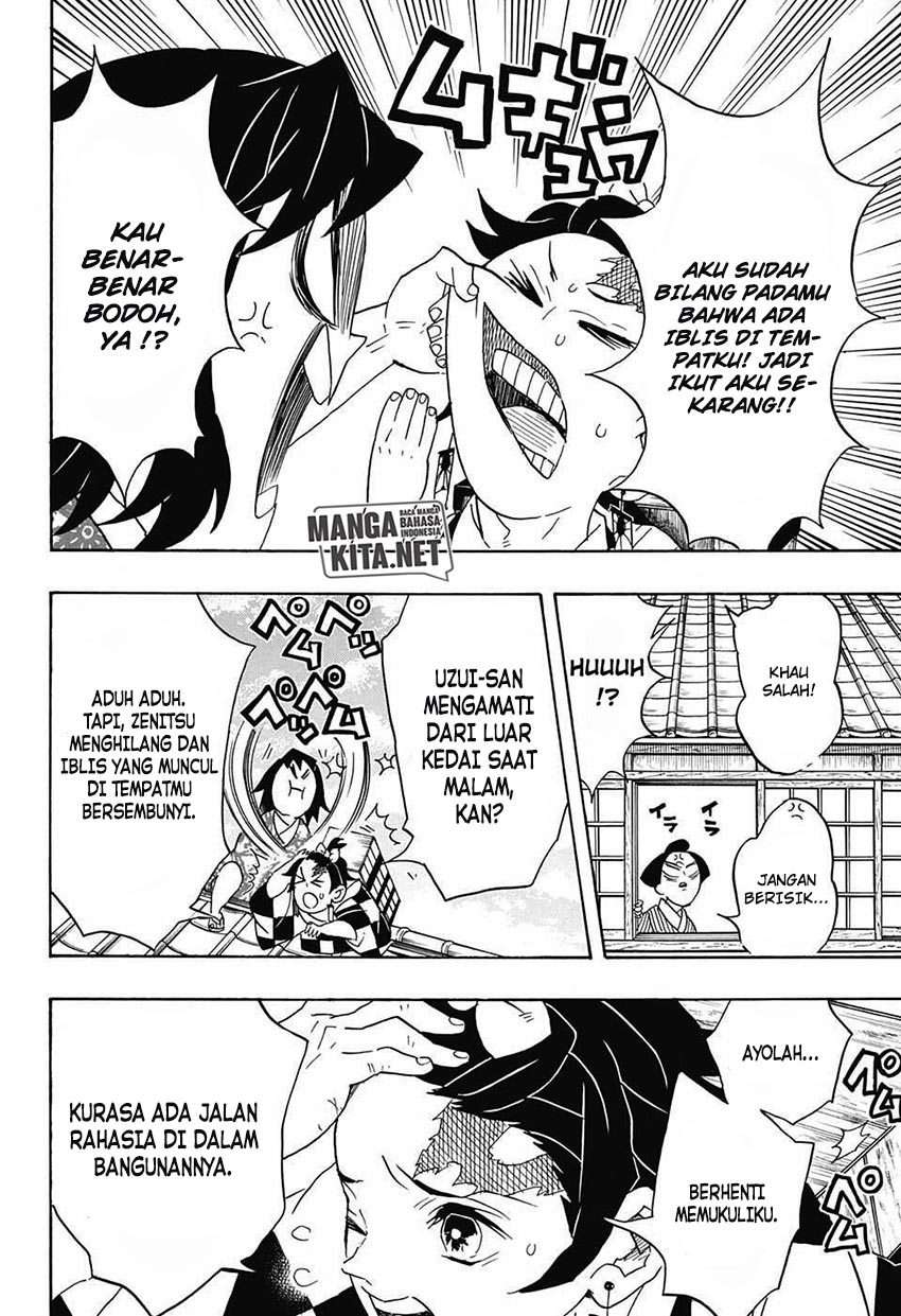 Chapter 75 - halaman 12