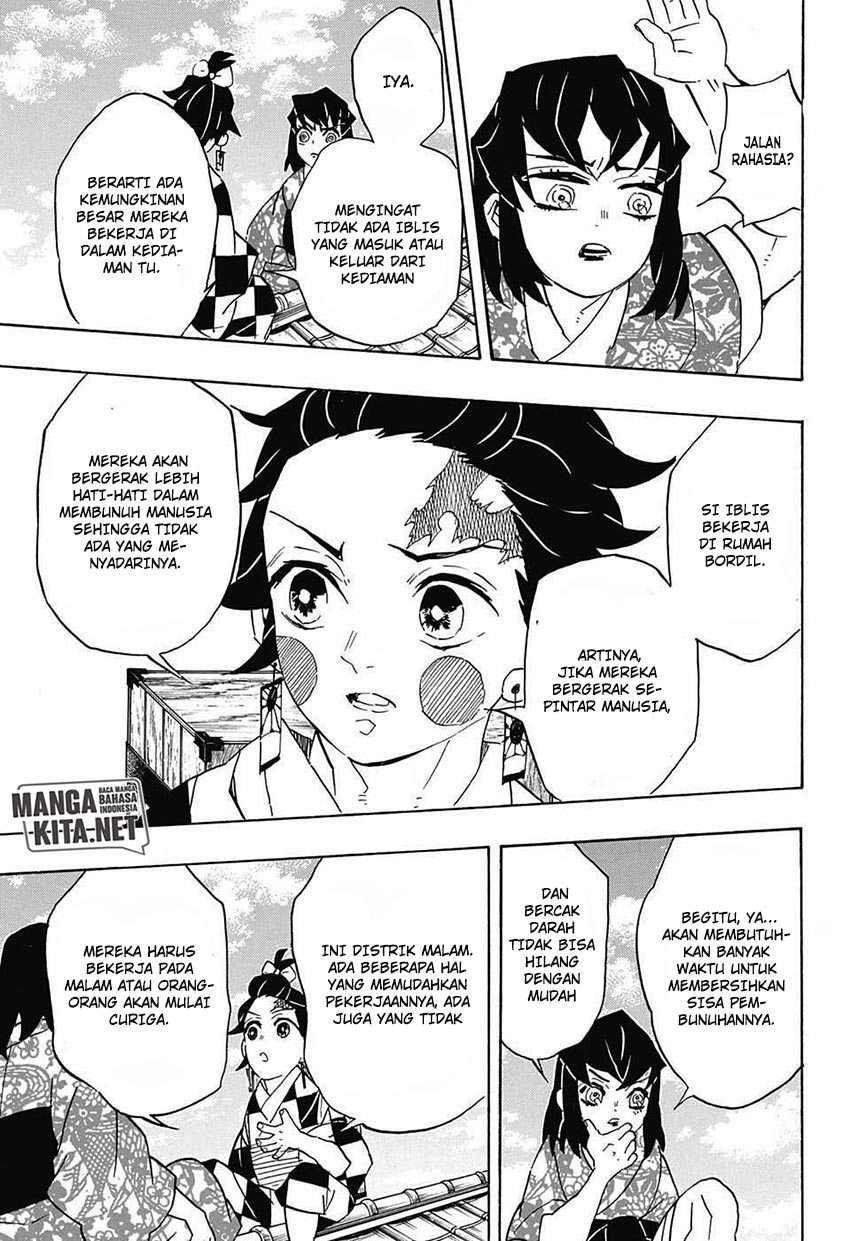 Chapter 75 - halaman 13
