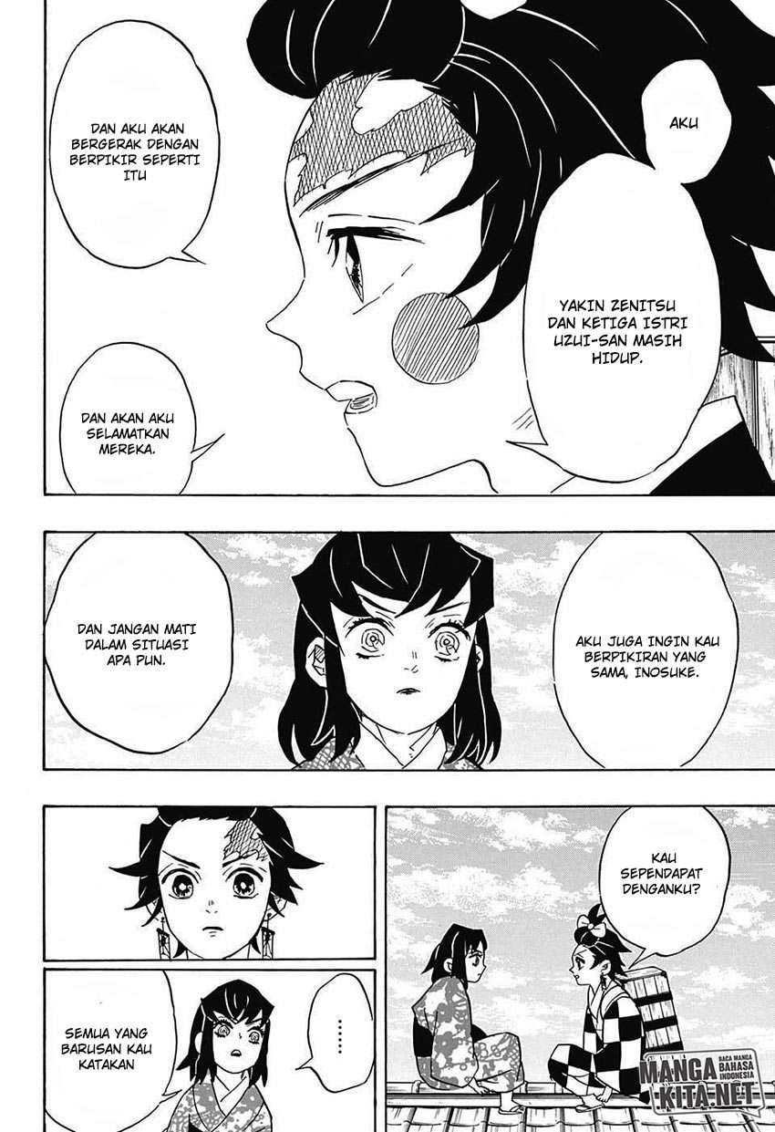 Chapter 75 - halaman 14