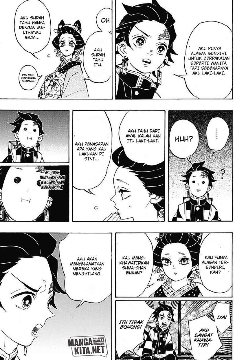 Chapter 75 - halaman 17