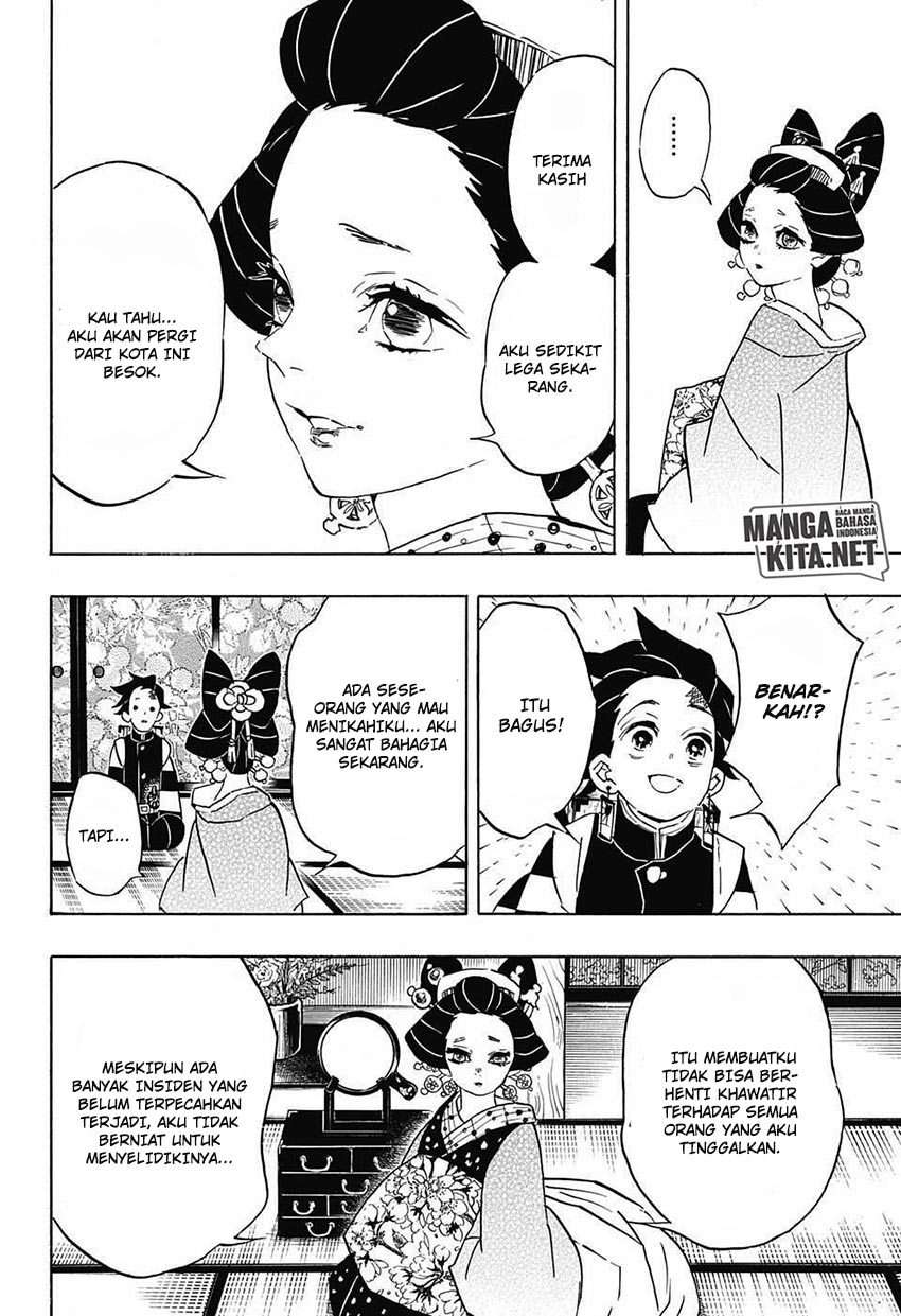 Chapter 75 - halaman 18