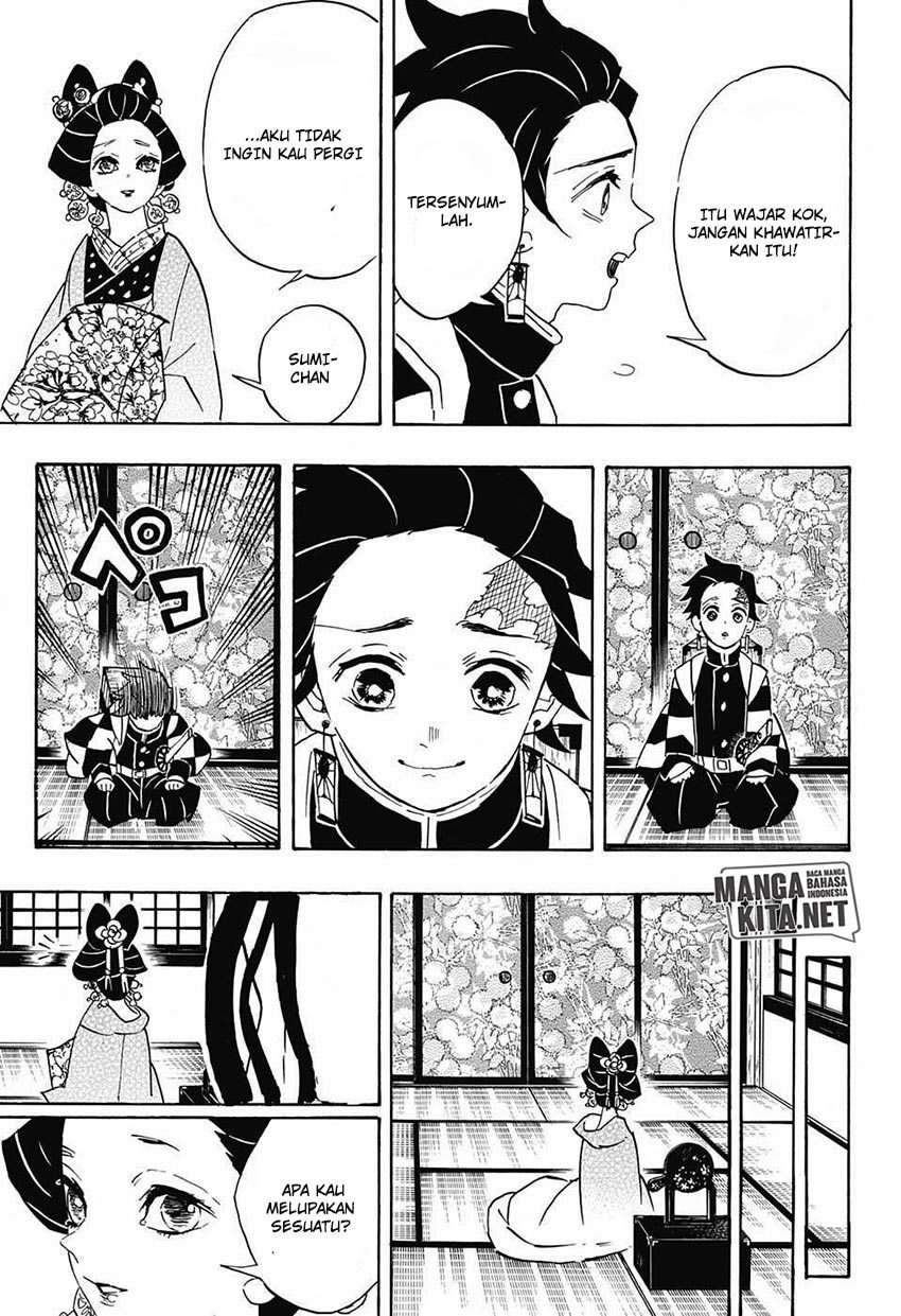 Chapter 75 - halaman 19