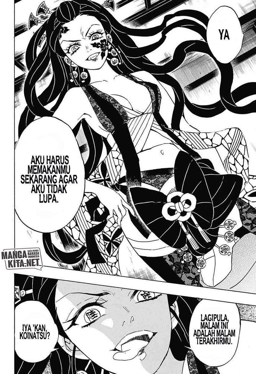 Chapter 75 - halaman 20