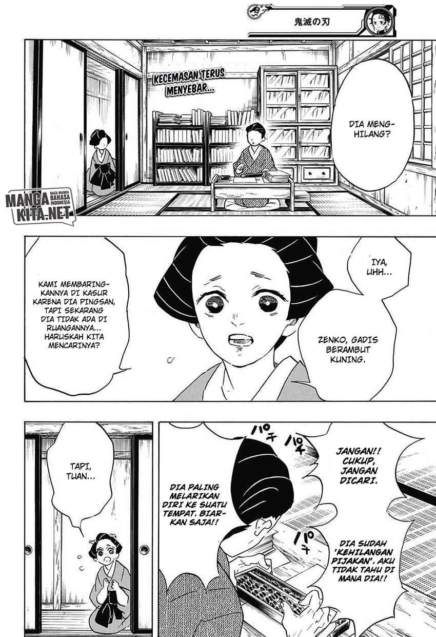 Chapter 75 - halaman 4