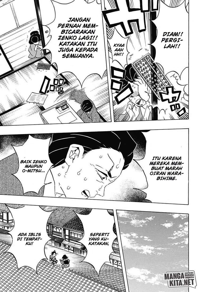 Chapter 75 - halaman 5