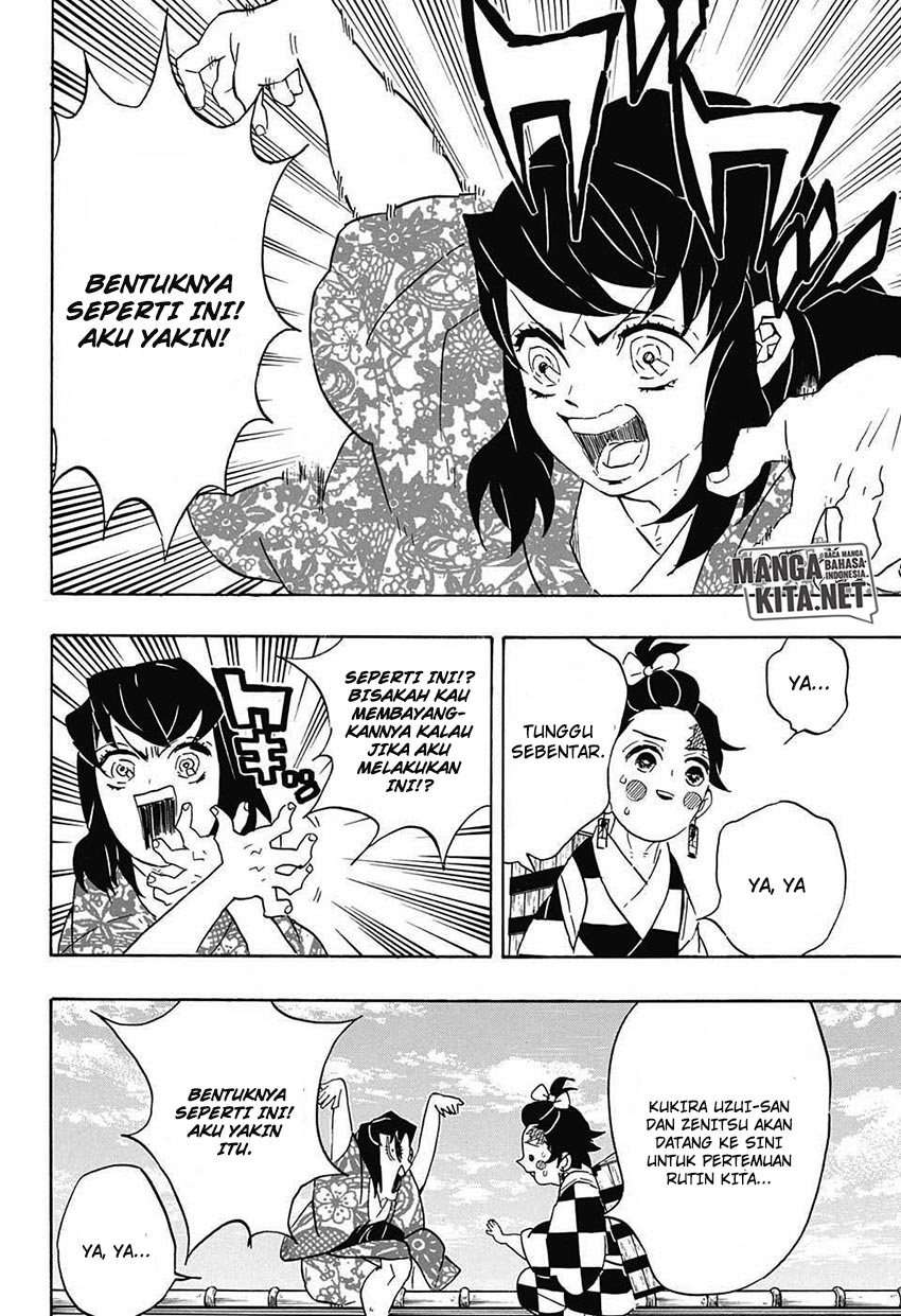 Chapter 75 - halaman 6
