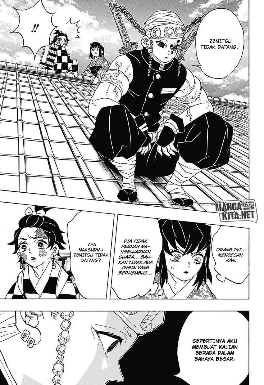 Chapter 75 - halaman 7