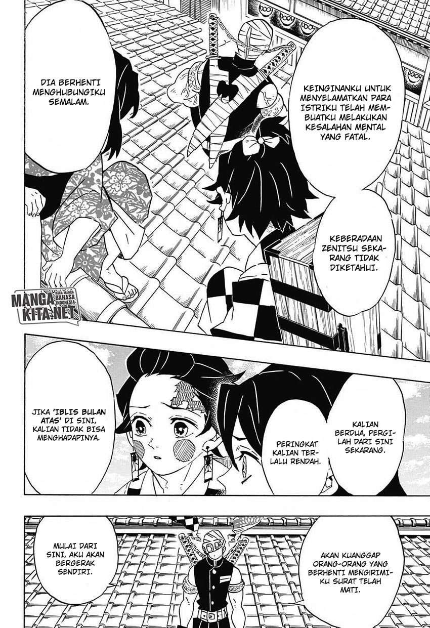Chapter 75 - halaman 8