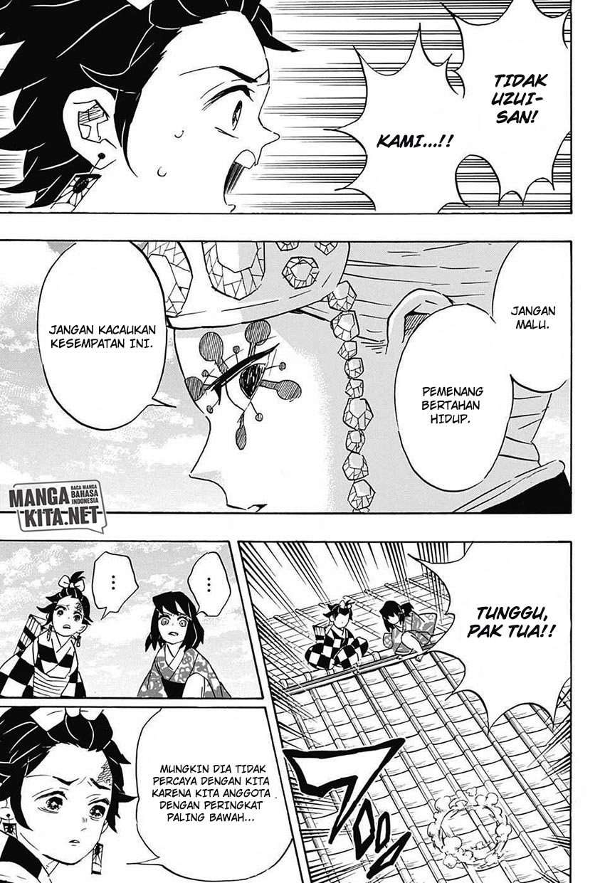 Chapter 75 - halaman 9